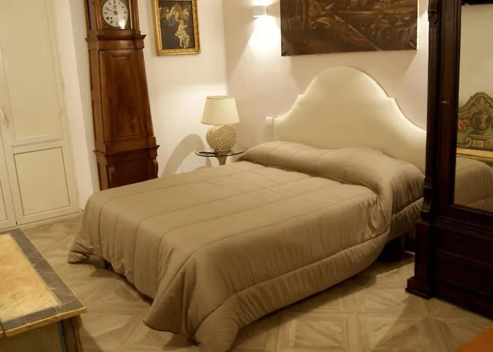 Hotel familiare: La Maison