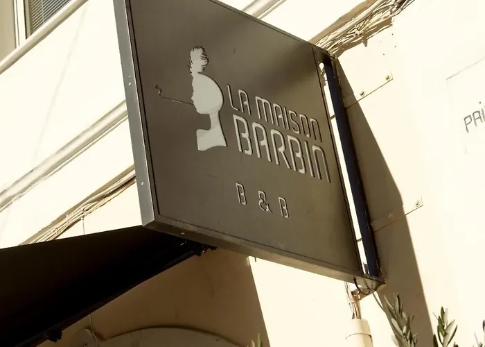 Hotel familiare: La Maison