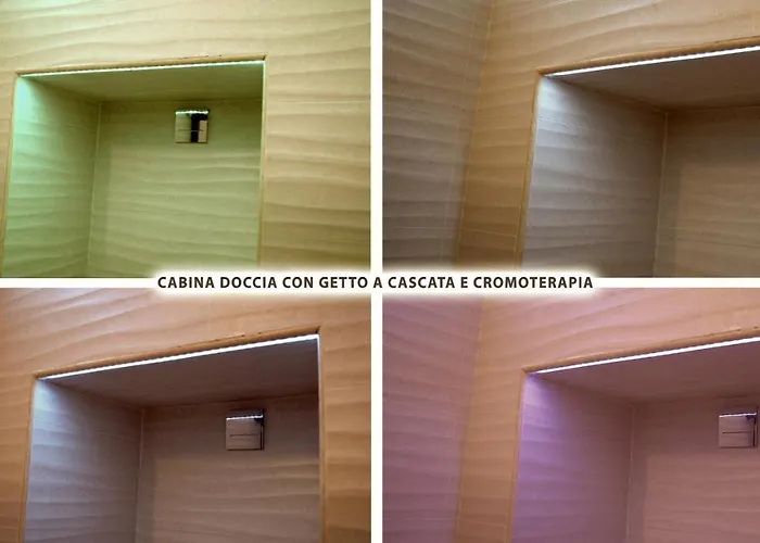 Hotel familiare: La Maison