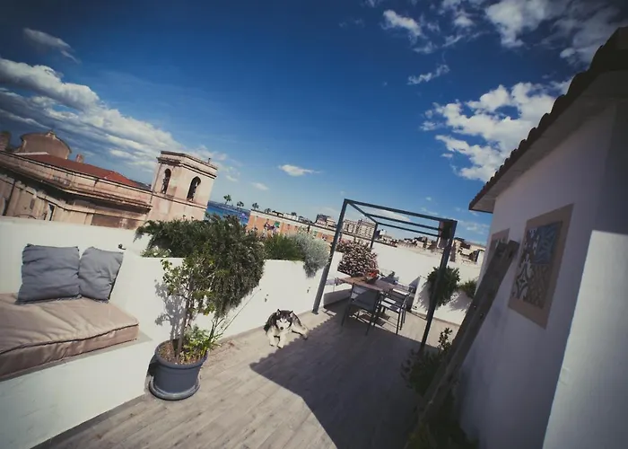 Bed&breakfast La Nassa