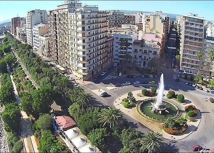 Hotel adatto agli animali: Suite Al Mare