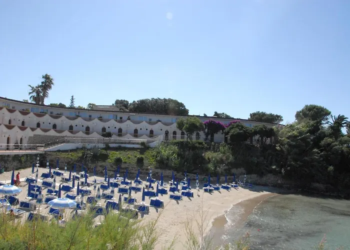Family Hotel: Mon Reve Resort
