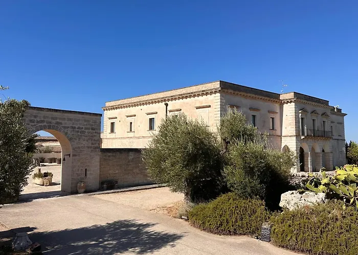 Hotel sulla spiaggia: Histò San Pietro Sul Mar Piccolo