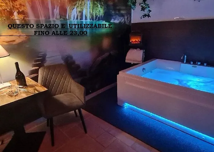  Taras Di San Vito Guest House