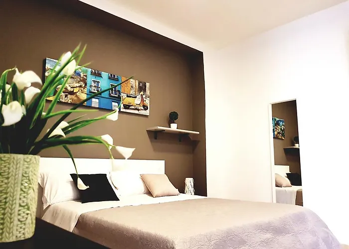 Guest house: Room N.22